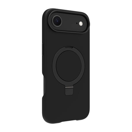 iPhone Air dbramante1928 Roskilde Kick ICON Cover - MagSafe Kompatibel - Midnight