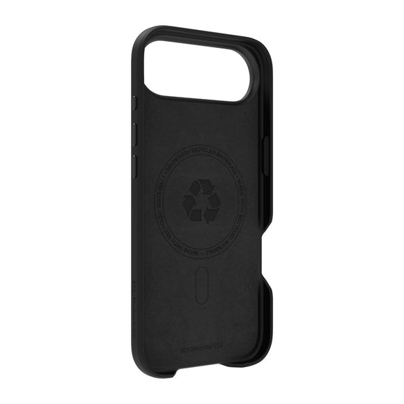 iPhone Air dbramante1928 Roskilde Kick ICON Cover - MagSafe Kompatibel - Midnight