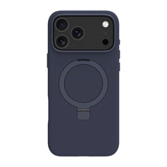 iPhone 17 Pro Max dbramante1928 Roskilde Kick ICON Cover - MagSafe Kompatibel - Deep Water