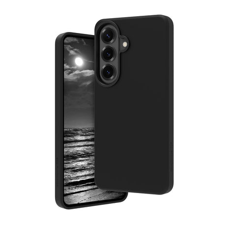 Samsung Galaxy S26 dbramante1928 Roskilde ICON Cover - MagSafe Kompatibel - Midnight