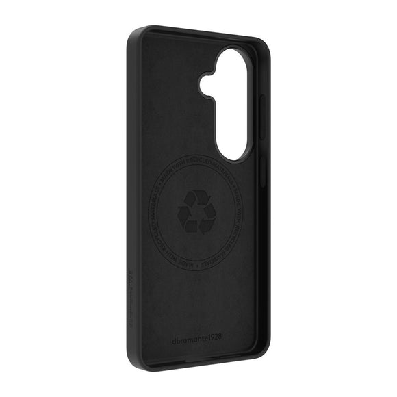 Samsung Galaxy S26 dbramante1928 Roskilde Kick ICON Cover - MagSafe Kompatibel - Midnight