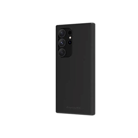 Samsung Galaxy S24 Ultra dbramante1928 Roskilde Ægte Læder Cover - Black