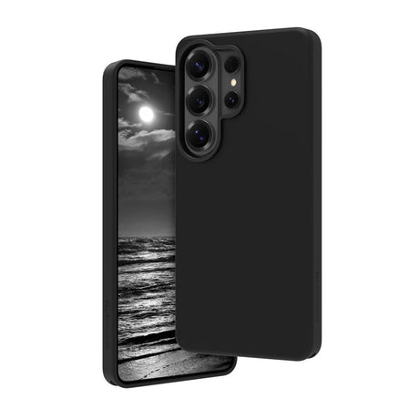 Samsung Galaxy S26 Ultra dbramante1928 Roskilde ICON Cover - MagSafe Kompatibel - Midnight