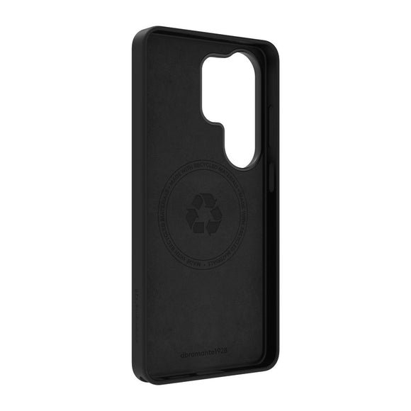 Samsung Galaxy S26 Ultra dbramante1928 Roskilde ICON Cover - MagSafe Kompatibel - Midnight