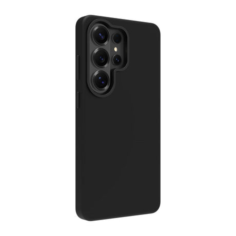 Samsung Galaxy S26 Ultra dbramante1928 Roskilde ICON Cover - MagSafe Kompatibel - Midnight