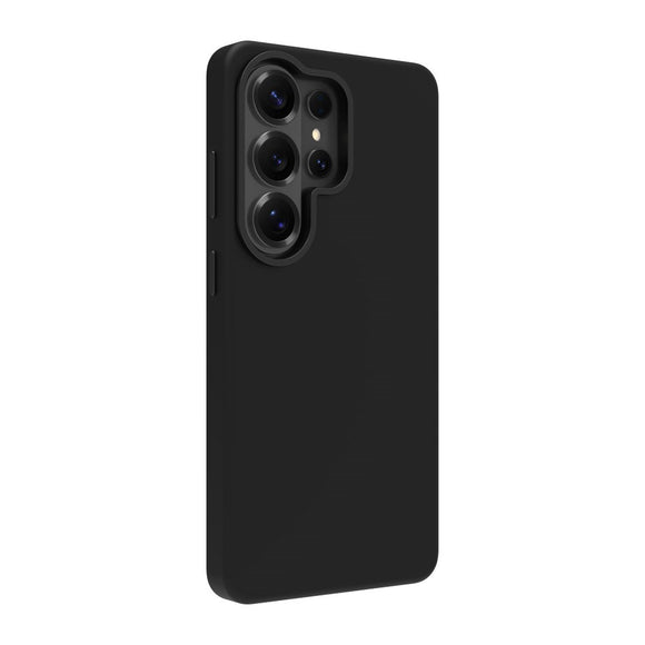 Samsung Galaxy S26 Ultra dbramante1928 Roskilde ICON Cover - MagSafe Kompatibel - Midnight