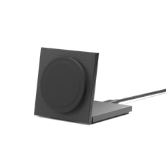 Native Union Rise Solo Qi2 Magnetisk Trådløs Oplader - Sort
