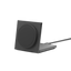 Native Union Rise Solo Qi2 Magnetisk Trådløs Oplader - Sort