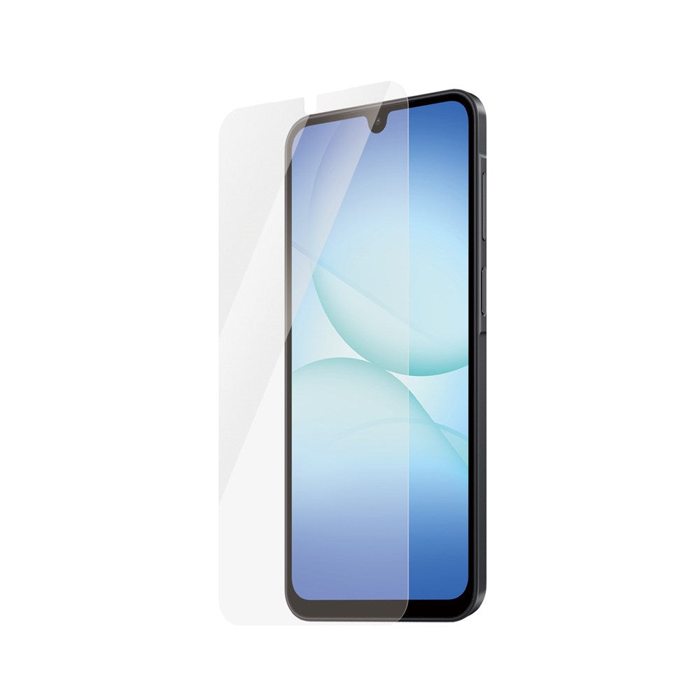SAFE by PanzerGlass Samsung Galaxy A17 (5G) Ultra-Wide Fit Skærmbeskyttelsesglas - Gennemsigtig