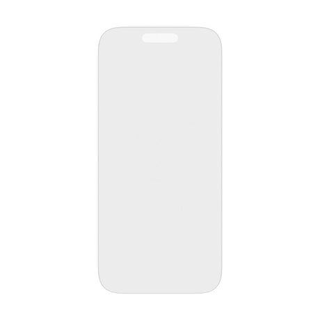 SAFE by PanzerGlass iPhone 17 Pro Ultra-Wide Fit Skærmbeskyttelsesglas - Privacy Funktion - Gennemsigtig