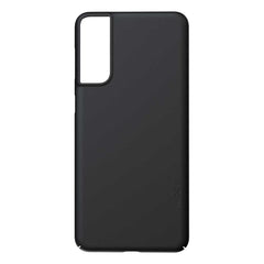 Nudient Thin Case V3 Samsung Galaxy S21+ (Plus) Cover - Ink Black