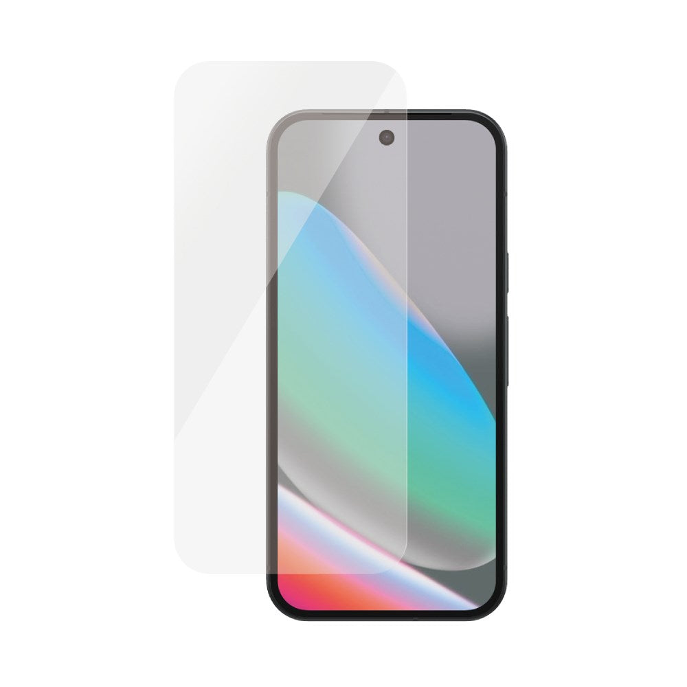 Google Pixel 11 / 11 Pro SAFE by PanzerGlass Ultra-Wide Fit Skærmbeskyttelsesglas m. EasyAligner - Gennemsigtig