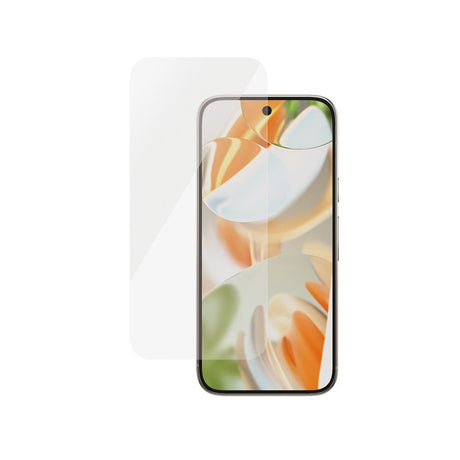 SAFE by PanzerGlass Google Pixel 10 / 10 Pro / 9 / 9 Pro Classic Fit Skærmbeskyttelsesglas - Gennemsigtig