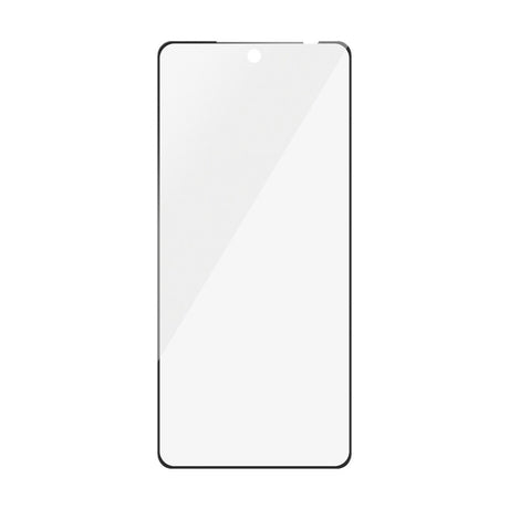 SAFE by PanzerGlass Motorola Moto G86 / G86 Power Ultra-Wide Fit Skærmbeskyttelsesglas - Gennemsigtig