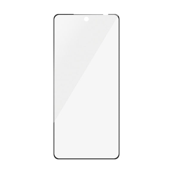 SAFE by PanzerGlass Motorola Moto G86 / G86 Power Ultra-Wide Fit Skærmbeskyttelsesglas - Gennemsigtig