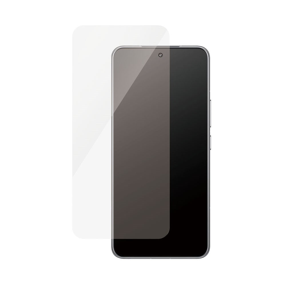 Xiaomi 17 SAFE by PanzerGlass Ultra-Wide Fit Skærmbeskyttelsesglas - Gennemsigtig