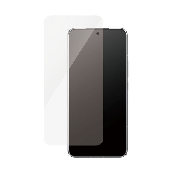 Xiaomi 17 SAFE by PanzerGlass Ultra-Wide Fit Skærmbeskyttelsesglas - Gennemsigtig