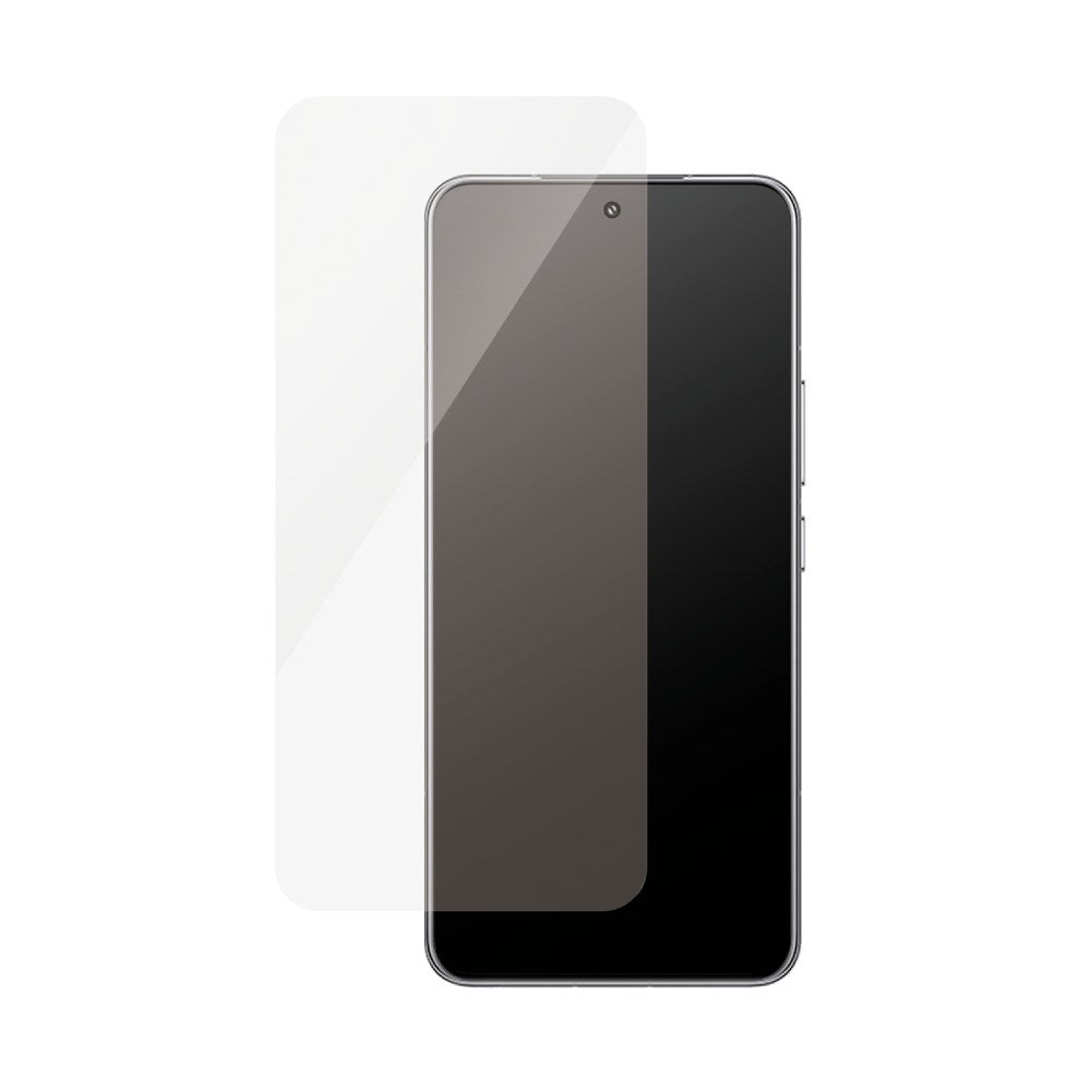 Honor 600 Smart SAFE. by PanzerGlass Hærdet Beskyttelsesglas - Gennemsigtig