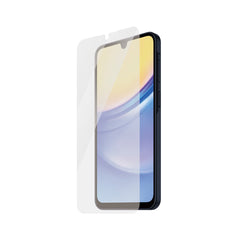 SAFE by PanzerGlass - Samsung Galaxy A16 Ultra-Wide Fit Skærmbeskyttelsesglas - Gennemsigtig