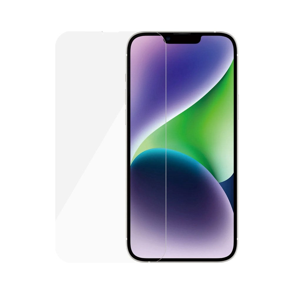 SAFE by PanzerGlass iPhone 14 Plus/13 Pro Max Skærmbeskyttelse - Ultra Wide Fit - Gennemsigtig