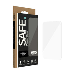 SAFE by PanzerGlass iPhone 14 Plus/13 Pro Max Skærmbeskyttelse - Ultra Wide Fit - Gennemsigtig