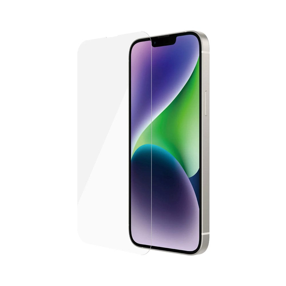 SAFE by PanzerGlass iPhone 14 Plus/13 Pro Max Skærmbeskyttelse - Ultra Wide Fit - Gennemsigtig