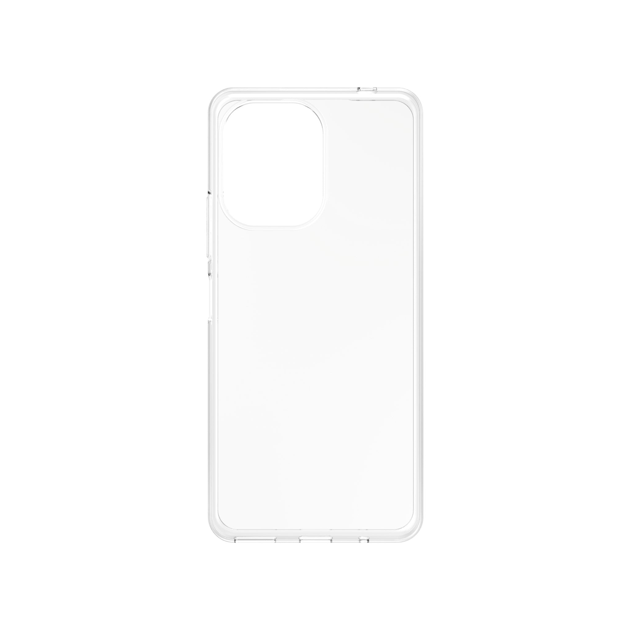 Xiaomi Redmi 13C (4G / 5G) Safe By PanzerGlass® Fleksibelt Plast Cover - Gennemsigtig