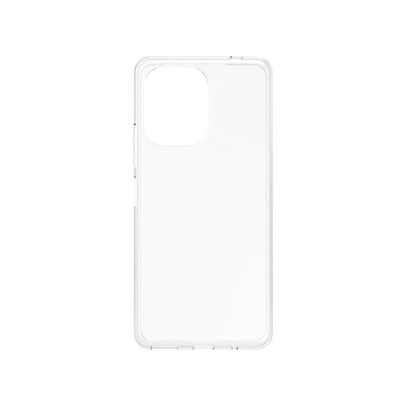 Xiaomi Redmi 13C (4G / 5G) Safe By PanzerGlass® Fleksibelt Plast Cover - Gennemsigtig