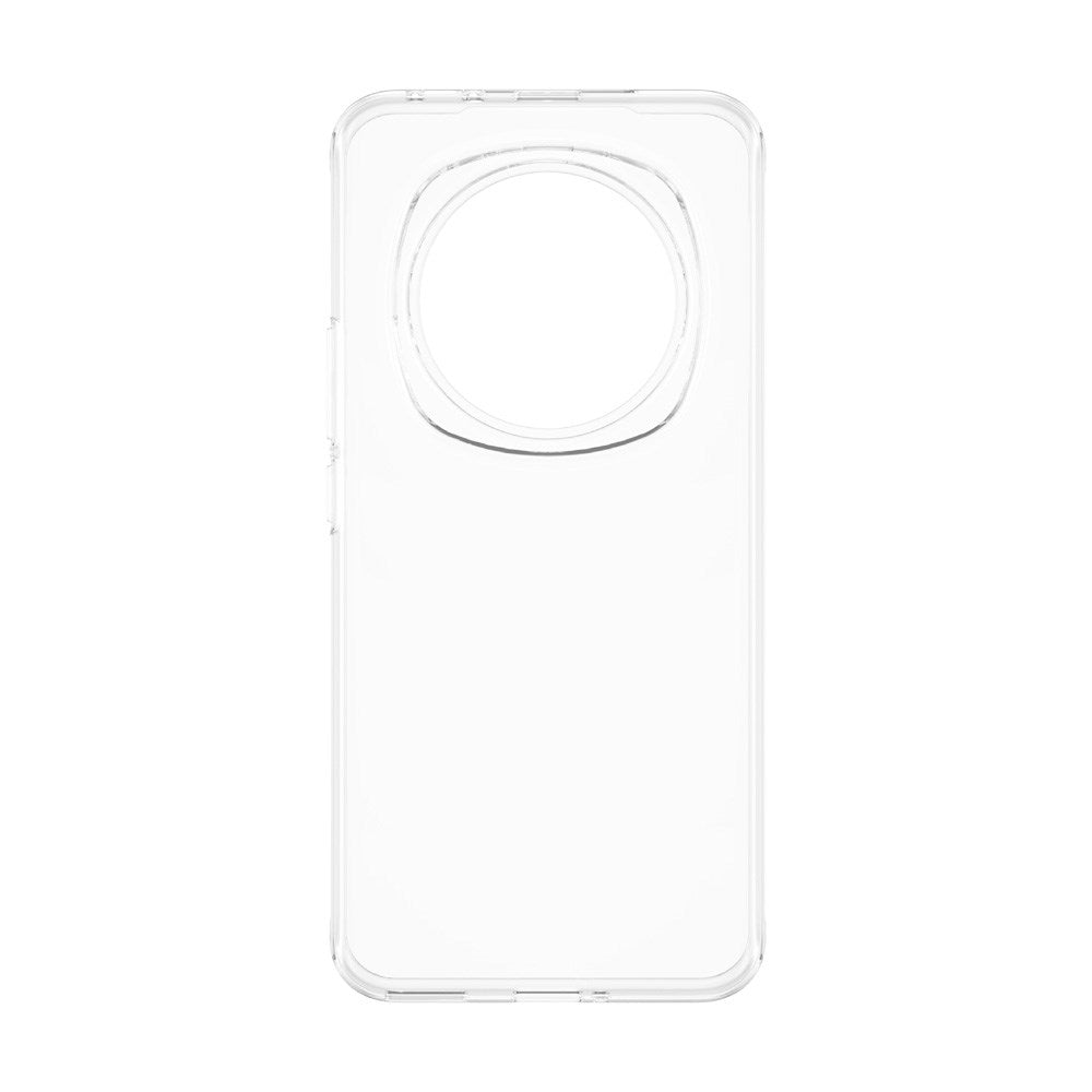 Honor Magic6 Pro Safe By PanzerGlass® Fleksibelt Plast Cover - Gennemsigtig