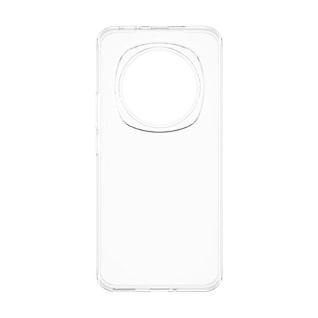 Honor Magic6 Pro Safe By PanzerGlass® Fleksibelt Plast Cover - Gennemsigtig