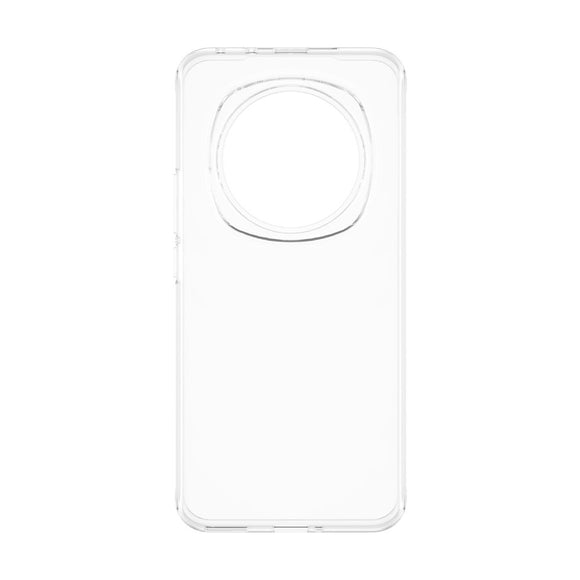 Honor Magic6 Pro Safe By PanzerGlass® Fleksibelt Plast Cover - Gennemsigtig