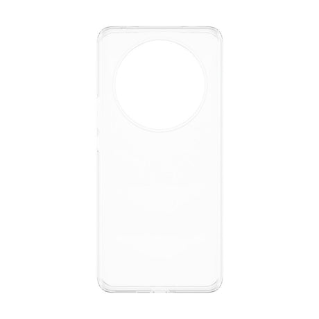 Honor Magic6 Lite Safe By PanzerGlass® Fleksibelt Plast Cover - Gennemsigtig