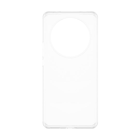 Honor Magic6 Lite Safe By PanzerGlass® Fleksibelt Plast Cover - Gennemsigtig