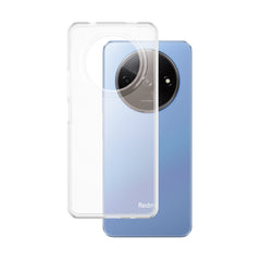 SAFE by PanzerGlass Xiaomi Redmi A3 Fleksibel Plastik Cover - Gennemsigtig