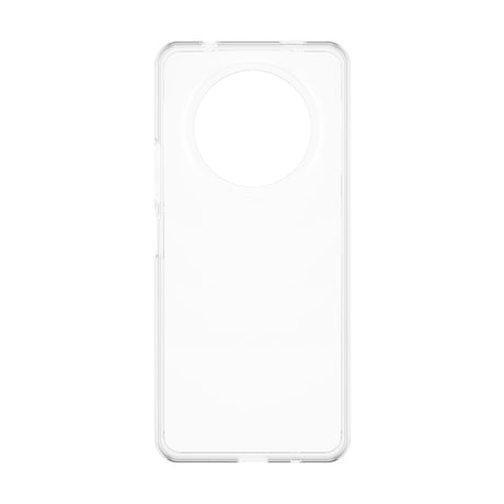 SAFE by PanzerGlass Xiaomi Redmi A3 Fleksibel Plastik Cover - Gennemsigtig