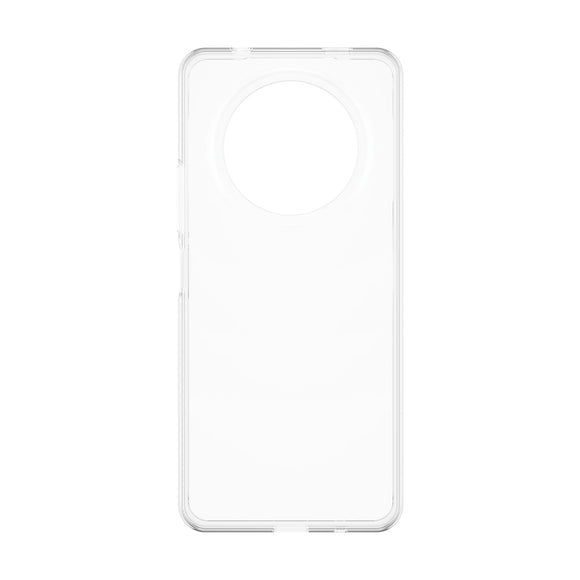 SAFE by PanzerGlass Xiaomi Redmi A3 Fleksibel Plastik Cover - Gennemsigtig