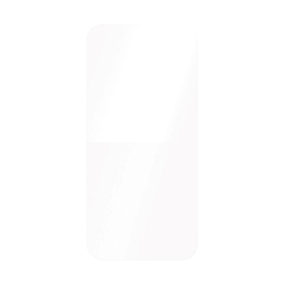 SAFE by PanzerGlass iPhone 16 Pro Ultra-Wide Fit Skærmbeskyttelsesglas - Mat Overflade - Gennemsigtig