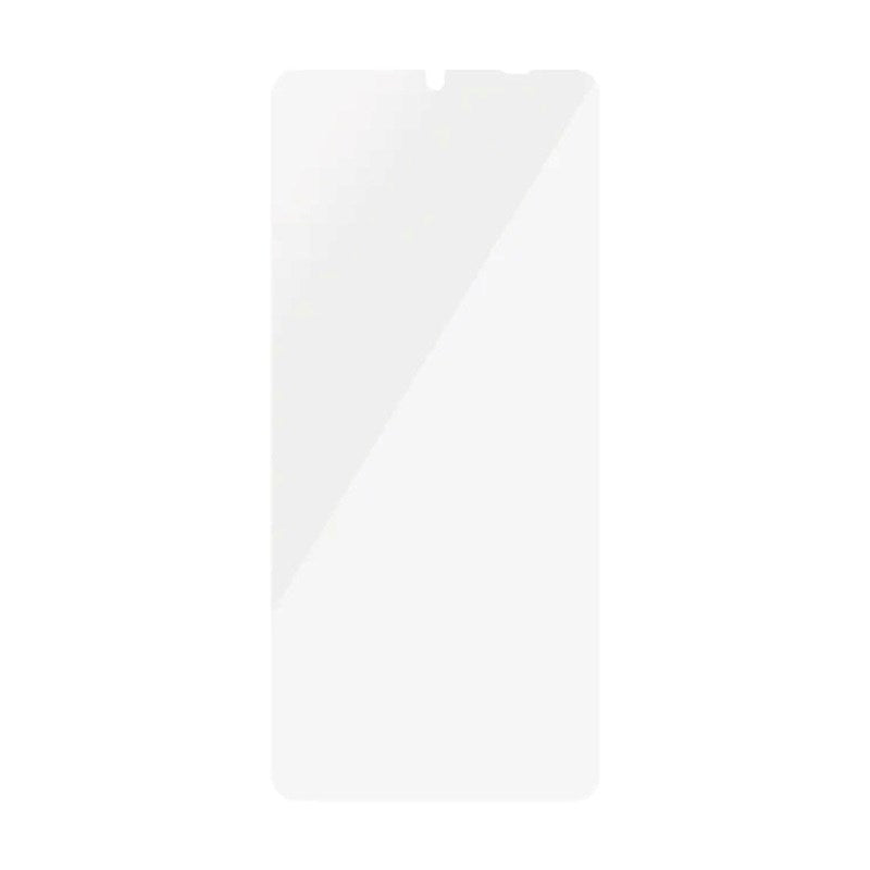 SAFE by PanzerGlass Samsung Galaxy A06 Ultra-Wide Fit Skærmbeskyttelsesglas - Gennemsigtig