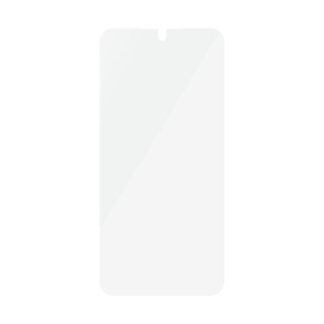 Samsung Galaxy S24 FE Safe By PanzerGlass® Ultra-Wide Fit Skærmbeskyttelse - Case Friendly - Gold Strength - Gennemsigtig