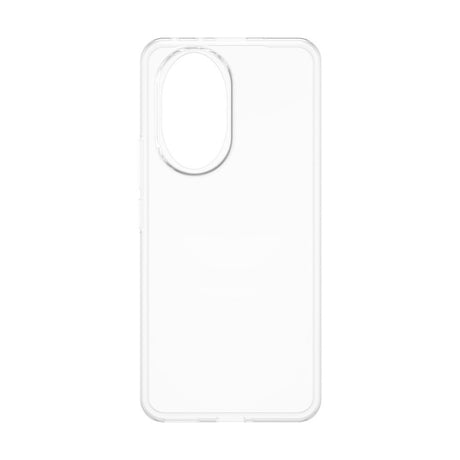Honor 200 Safe By PanzerGlass® Fleksibelt Plast Cover - Gennemsigtig