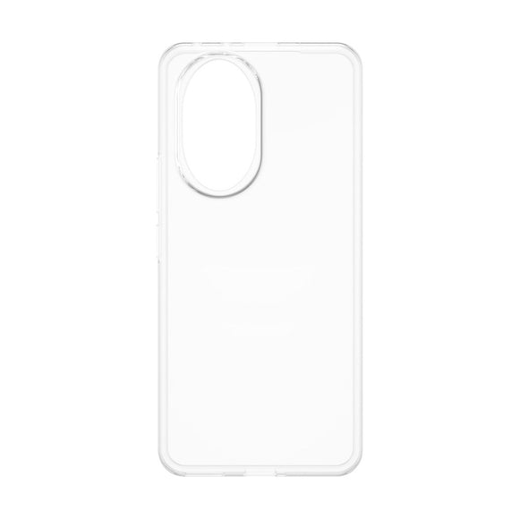 Honor 200 Safe By PanzerGlass® Fleksibelt Plast Cover - Gennemsigtig