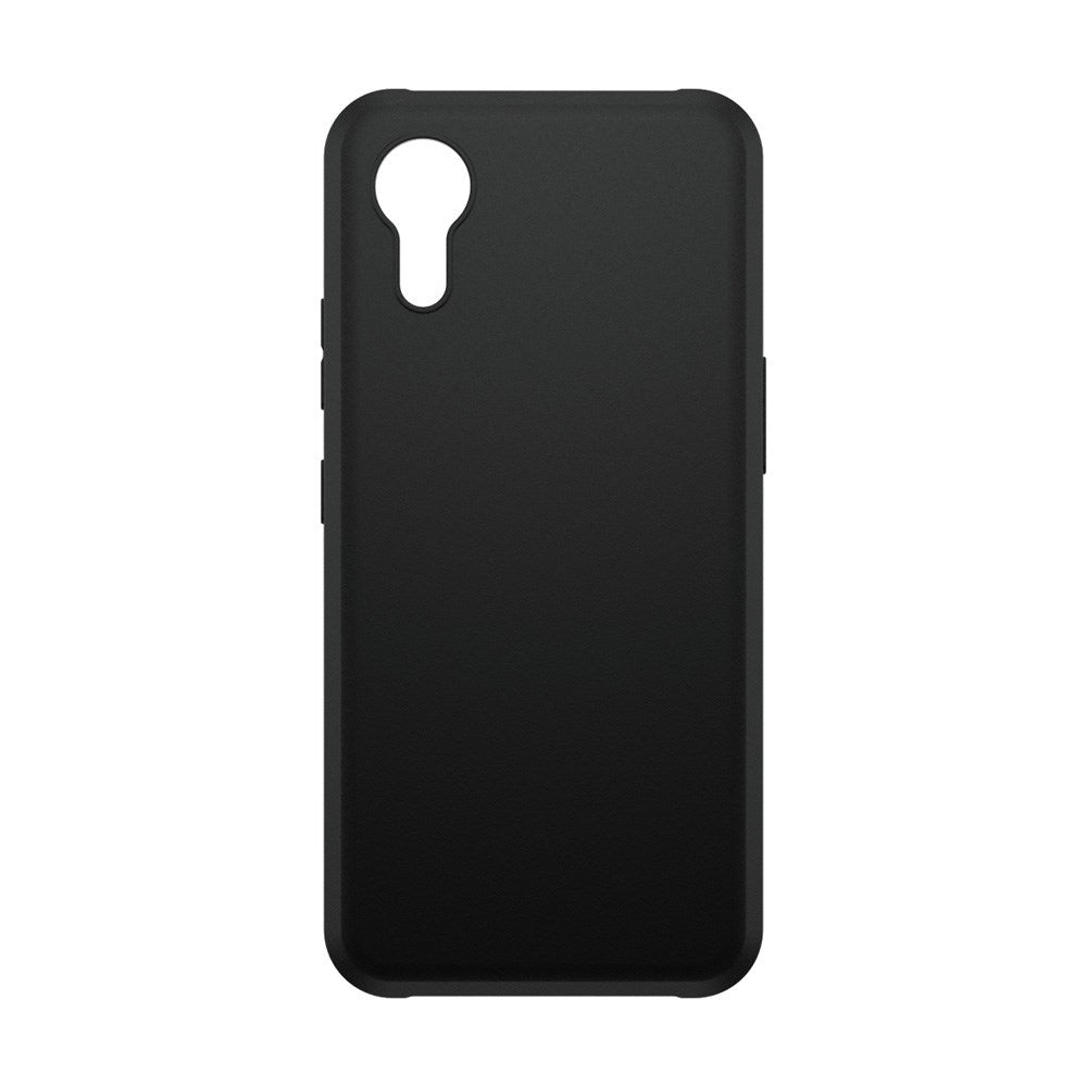 Samsung Galaxy Xcover 7 SAFE by PanzerGlass® Robust Plast Cover - Sort