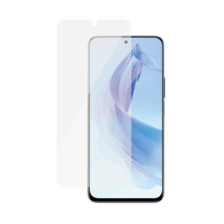 Honor 90 Lite Safe By PanzerGlass® Ultra-Wide Fit Skærmbeskyttelse - Case Friendly - Gold Strength - Gennemsigtig