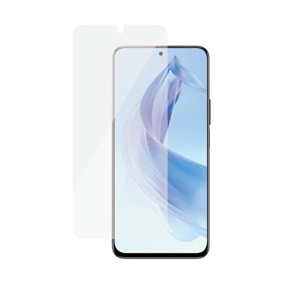 Honor 90 Lite Safe By PanzerGlass® Ultra-Wide Fit Skærmbeskyttelse - Case Friendly - Gold Strength - Gennemsigtig