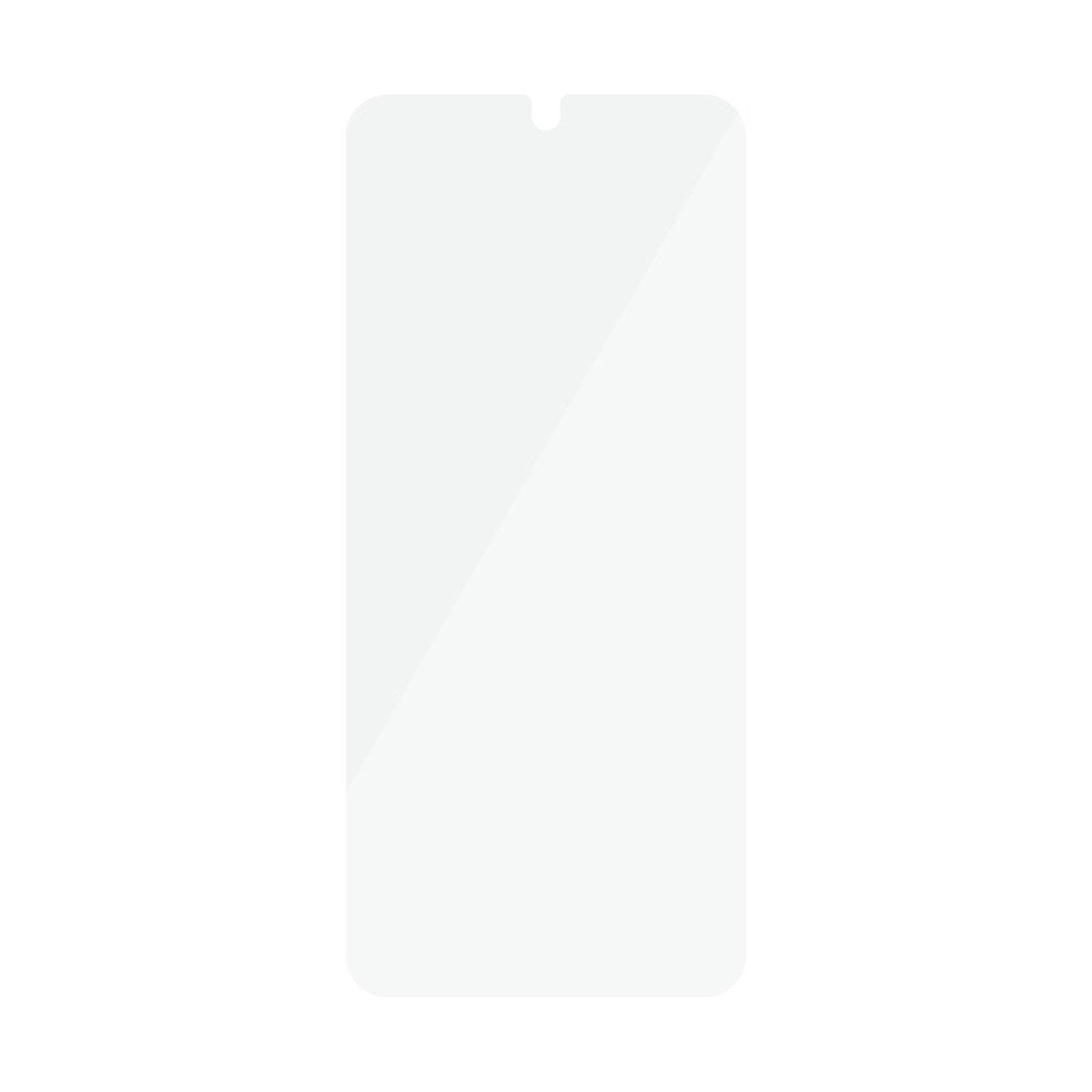 Honor 90 Lite Safe By PanzerGlass® Ultra-Wide Fit Skærmbeskyttelse - Case Friendly - Gold Strength - Gennemsigtig