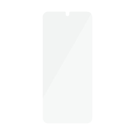 Honor 90 Lite Safe By PanzerGlass® Ultra-Wide Fit Skærmbeskyttelse - Case Friendly - Gold Strength - Gennemsigtig