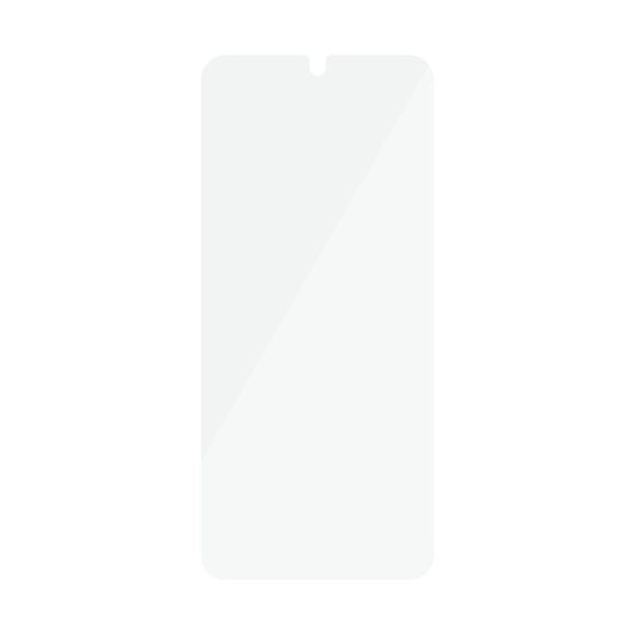 Honor 90 Lite Safe By PanzerGlass® Ultra-Wide Fit Skærmbeskyttelse - Case Friendly - Gold Strength - Gennemsigtig