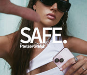 Se udvalget for Safe By PanzerGlass