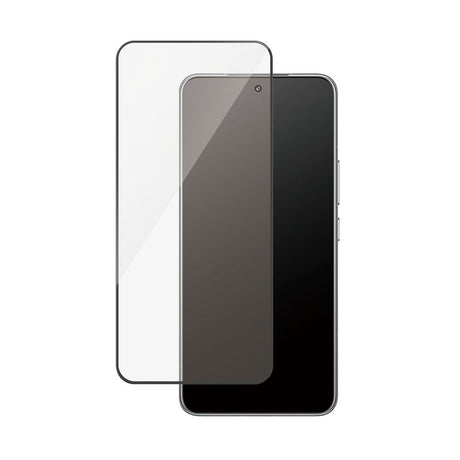 SAFE by PanzerGlass Xiaomi 15 Pro Ultra-Wide Fit Skærmbeskyttelsesglas - Gennemsigtig