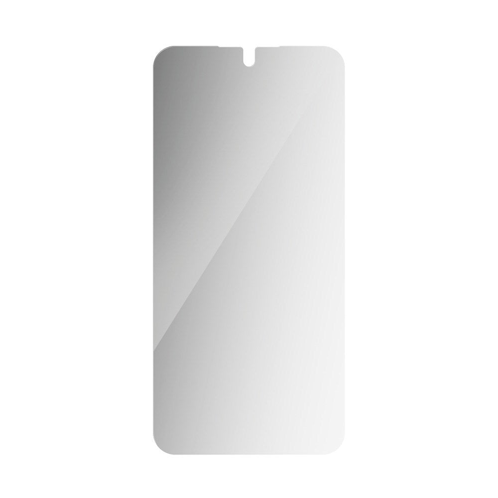 SAFE by PanzerGlass Samsung Galaxy A36 (5G) Ultra-Wide Fit Skærmbeskyttelsesglas - Privacy Funktion - Gennemsigtig